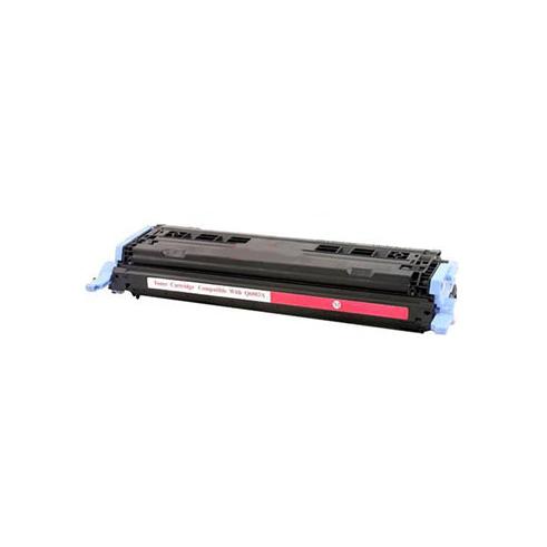 Compatible HP Q6003A Magenta