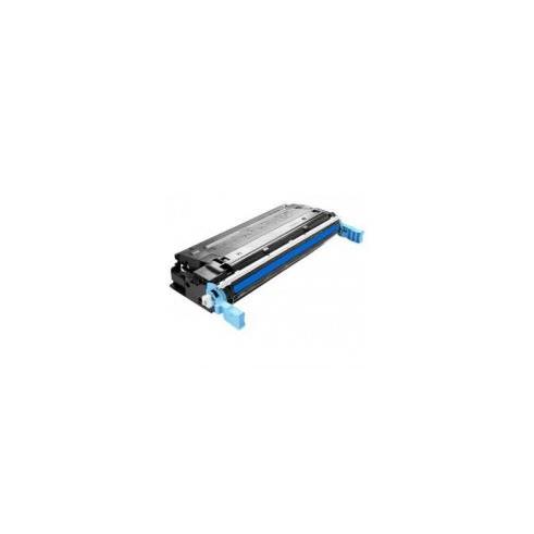 Compatible HP Q6461A Cyan