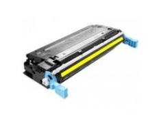Compatible HP Q6462A Amarillo