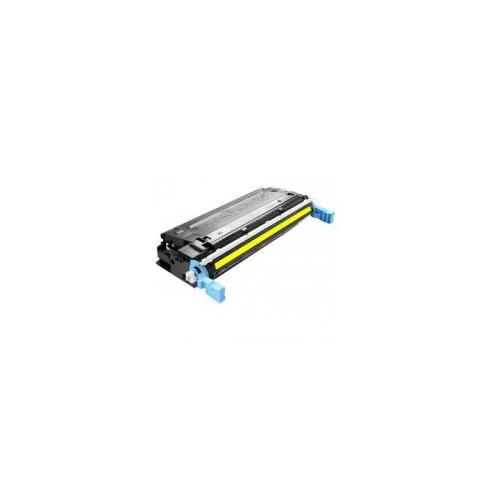 Compatible HP Q6462A Amarillo