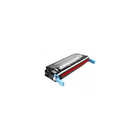 Compatible HP Q6463A Magenta
