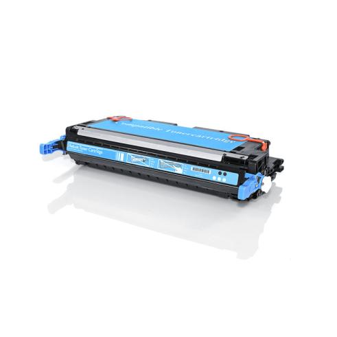 Compatible HP Q6471A Cyan