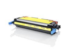 Compatible HP Q6472A Amarillo