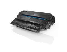 Compatible HP Q7516A Negro