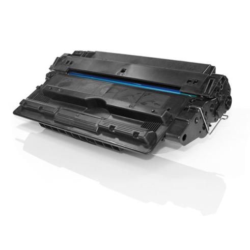 Compatible HP Q7516A Negro