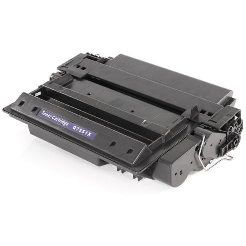 Compatible HP Q7551X