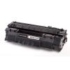 Compatible HP Q7553A  Negro