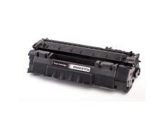 Compatible HP Q7553A  Negro