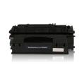 Compatible HP Q7553X Negro