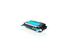 Compatible HP Q7561A Cyan