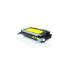 Compatible HP Q7562A Amarillo