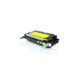Compatible HP Q7562A Amarillo