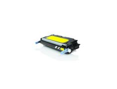 Compatible HP Q7562A Amarillo