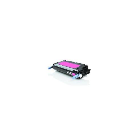 Compatible HP Q7563A Magenta