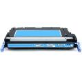 Compatible HP Q7581A Cyan
