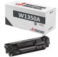 Compatible HP W1350A Negro (Con Chip)