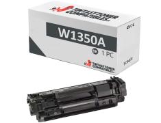 Compatible HP W1350A Negro (Con Chip)