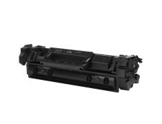 Compatible HP W1390X Negro