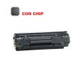 Compatible HP W1420A / HP 142A Negro
