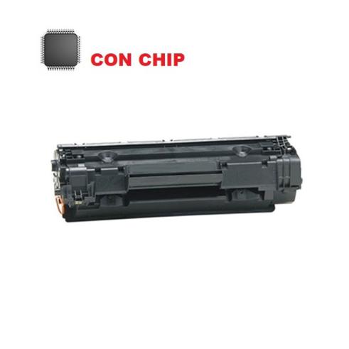 Compatible HP W1420A / HP 142A Negro