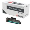 Compatible HP W1420A / HP 142A Negro