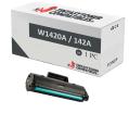 Compatible HP W1420A / HP 142A Negro