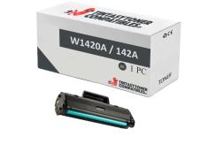 Compatible HP W1420A / HP 142A Negro
