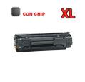 Compatible HP W1420A-XL Negro (Con Chip)