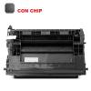 Compatible HP W1470A Negro