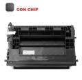 Compatible HP W1470A Negro