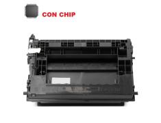 Compatible HP W1470A Negro