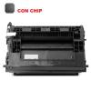 Compatible HP W1470X Negro