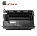 Compatible HP W1470X Negro