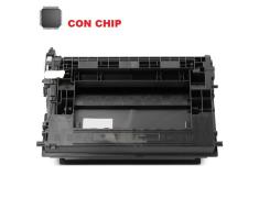 Compatible HP W1470X Negro