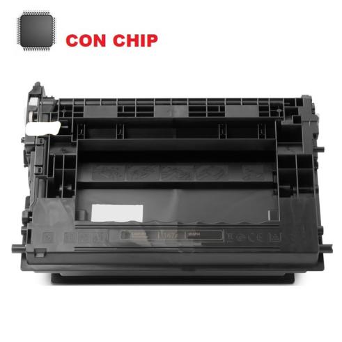 Compatible HP W1470X Negro