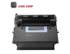 Compatible HP W1470Y Negro