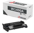 Compatible HP W1490A Negro