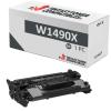 Compatible HP W1490X Negro