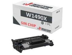 Compatible HP W1490X Negro (SIN CHIP)