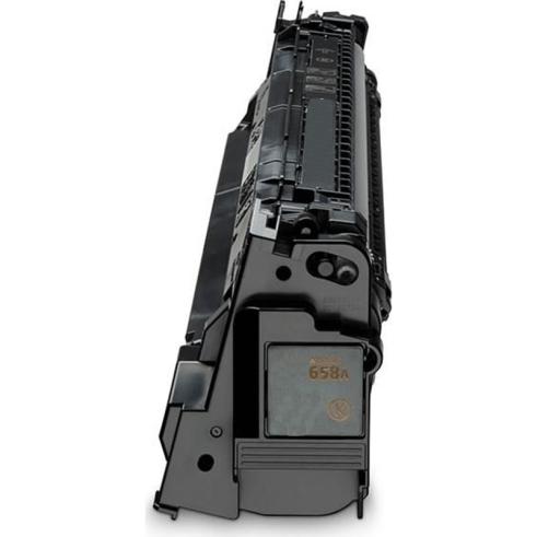 Compatible HP W2000X Negro