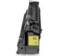 Compatible HP W2002A Amarillo