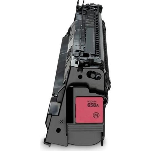 Compatible HP W2003A Magenta