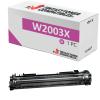 Compatible HP W2003X Magenta