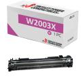 Compatible HP W2003X Magenta
