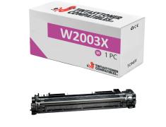 Compatible HP W2003X Magenta