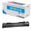 Compatible HP W2011A Cyan