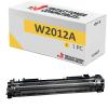 Compatible HP W2012A Amarillo