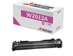 Compatible HP W2013A Magenta