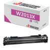 Compatible HP W2013X Magenta