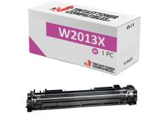 Compatible HP W2013X Magenta